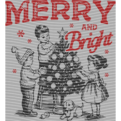 Christmas-ADJ 11970